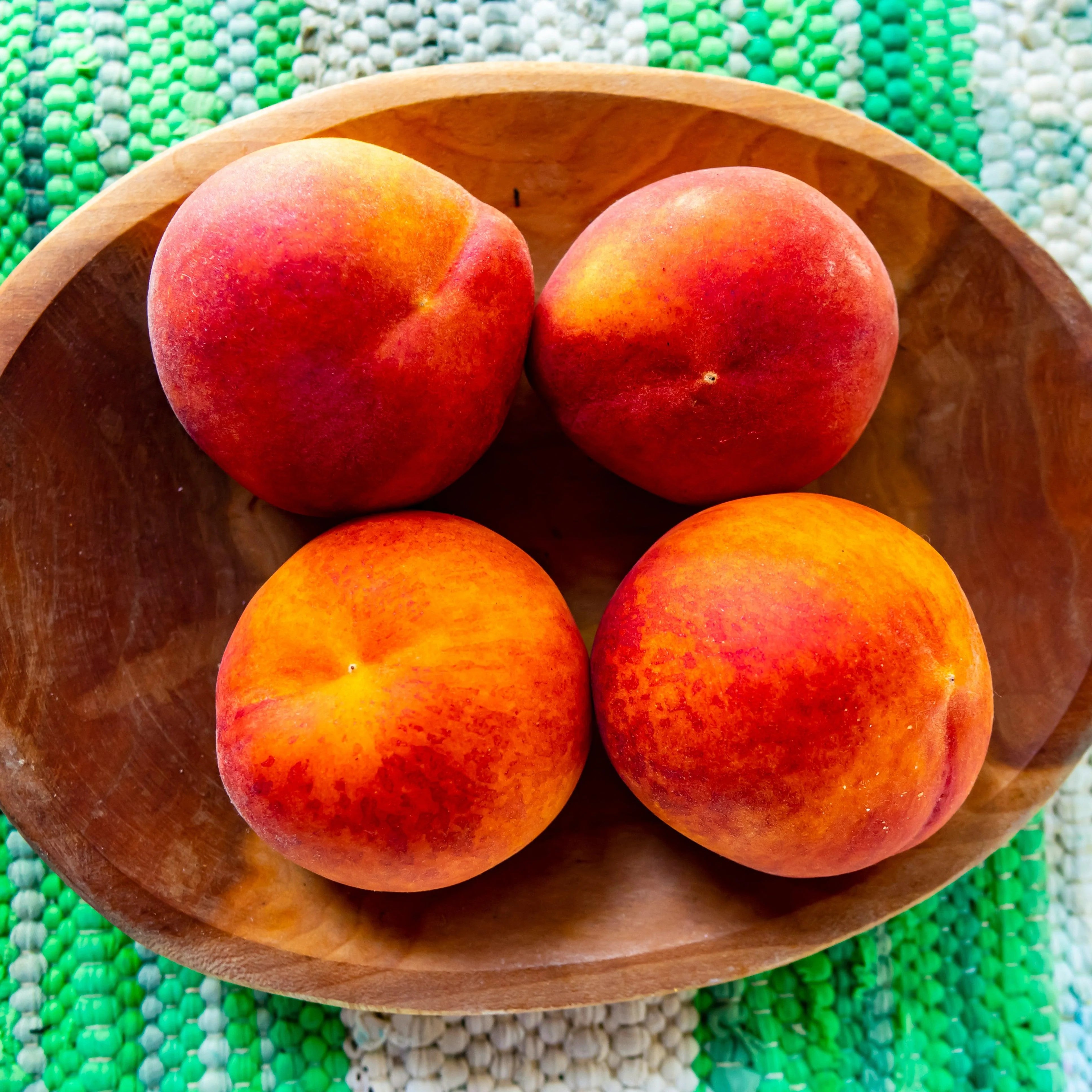 Piersic Glohaven, Prunus Persica