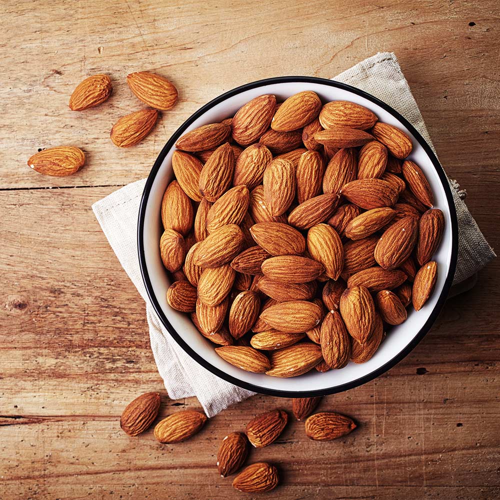 Migdal Santa Caterina, Amygdalus Communis