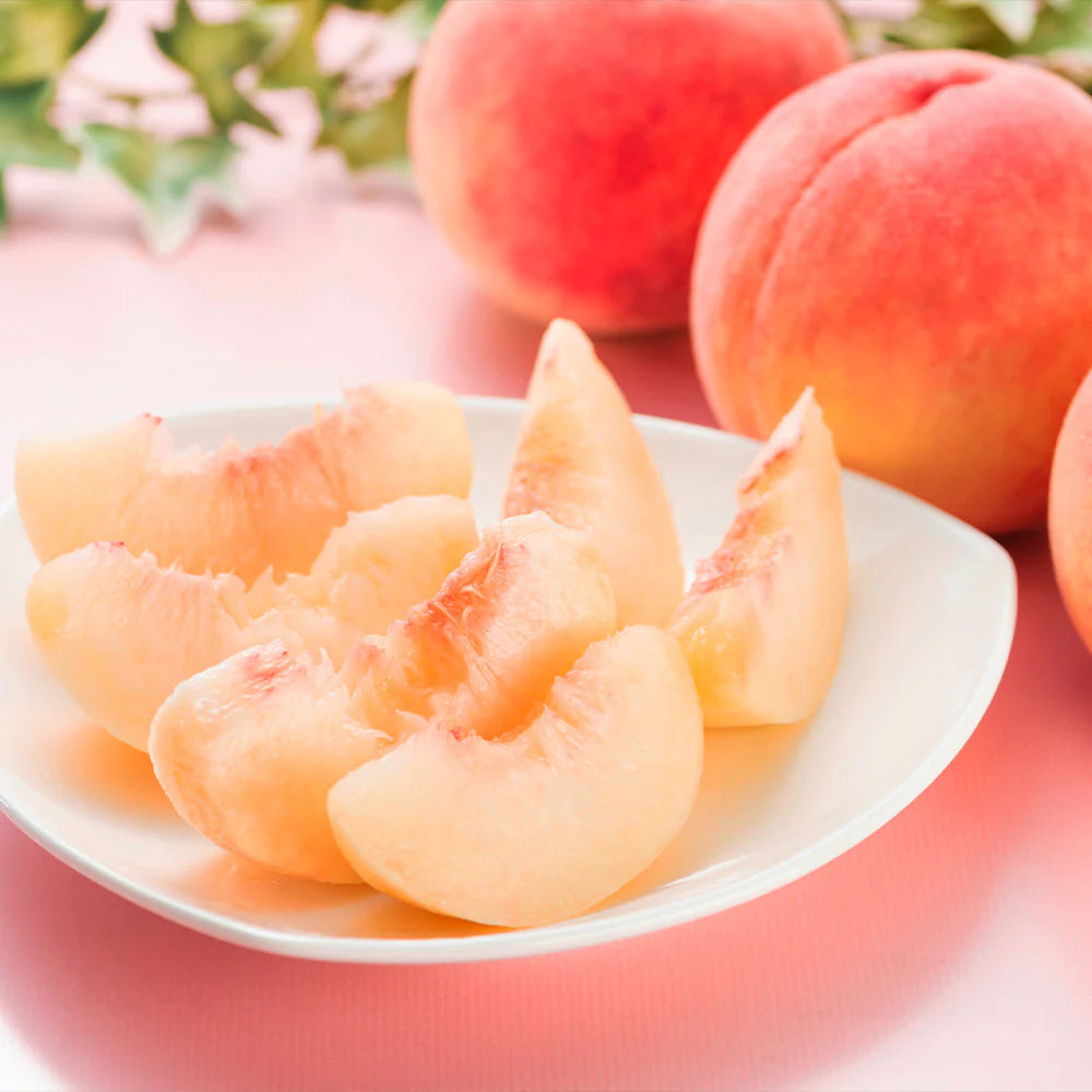 Piersic Flavorcrest, Prunus Persica