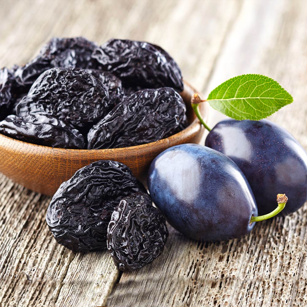 Prun Regina Claudia Viola, Prunus Domestica