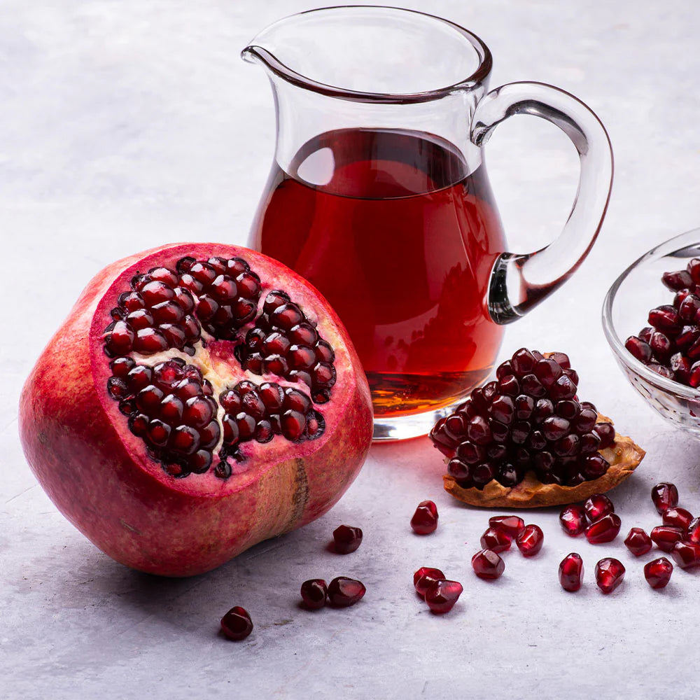 Rodiu Parfianka, Punica Granatum