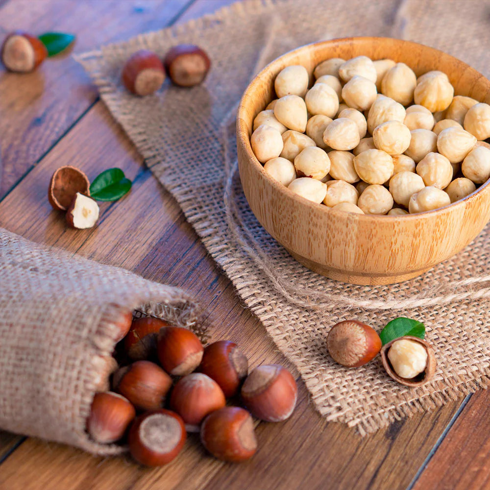 Alun de Padure, Corylus Avellana Tonda Gentile Romana