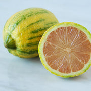 Lamai Aurantium, Citrus Lemon