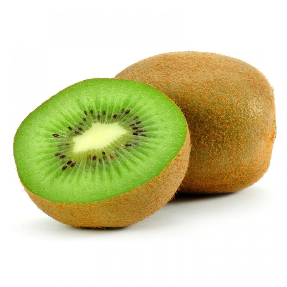 Kiwi, Actinidia Deliciosa, femela