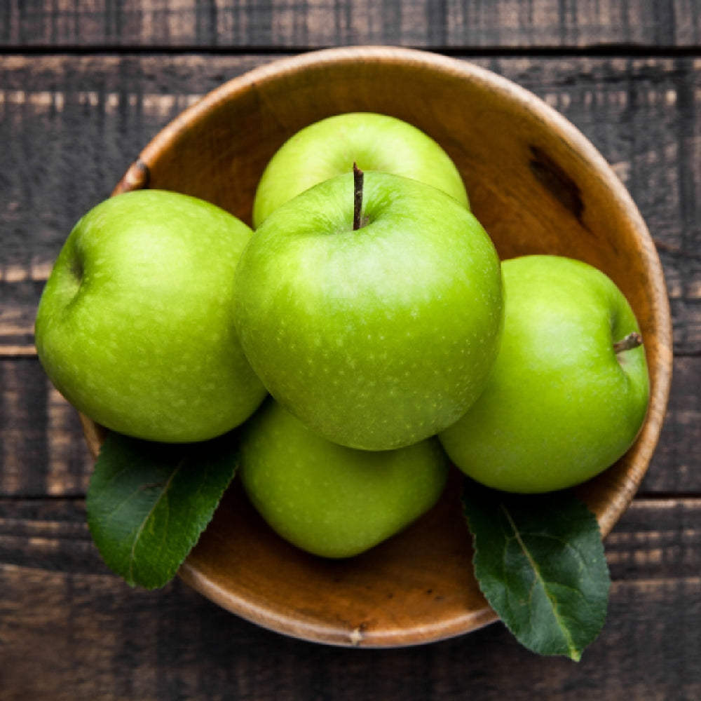 Mar Pitic, Malus Domestica