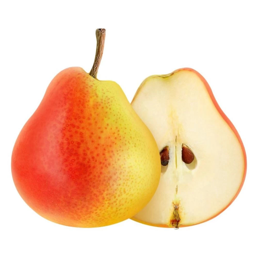 Par Angelica, Pyrus Communis