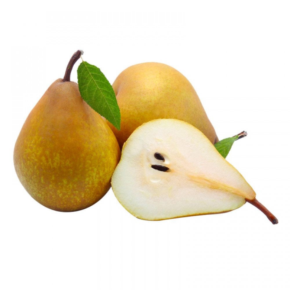 Par Decana del Comizio, Pyrus Communis