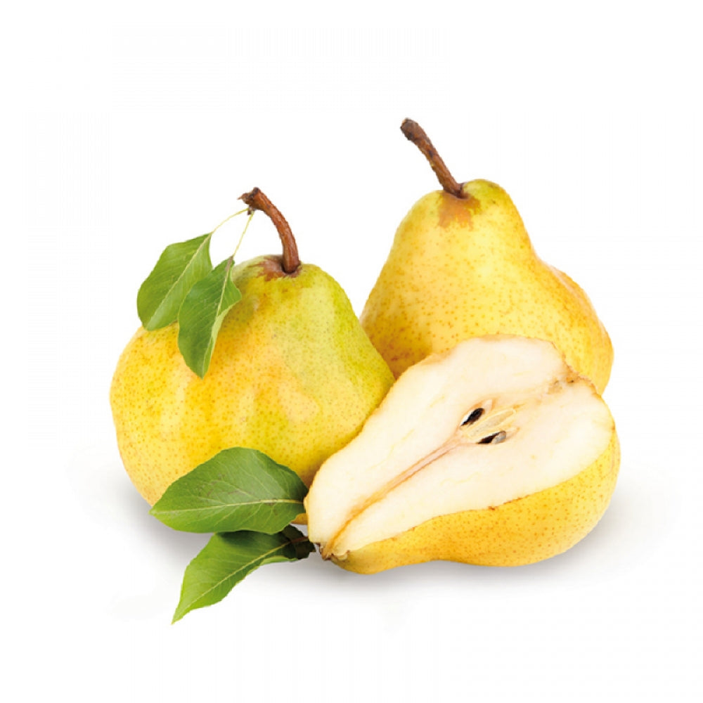 Par Williams Alb, Pyrus Communis