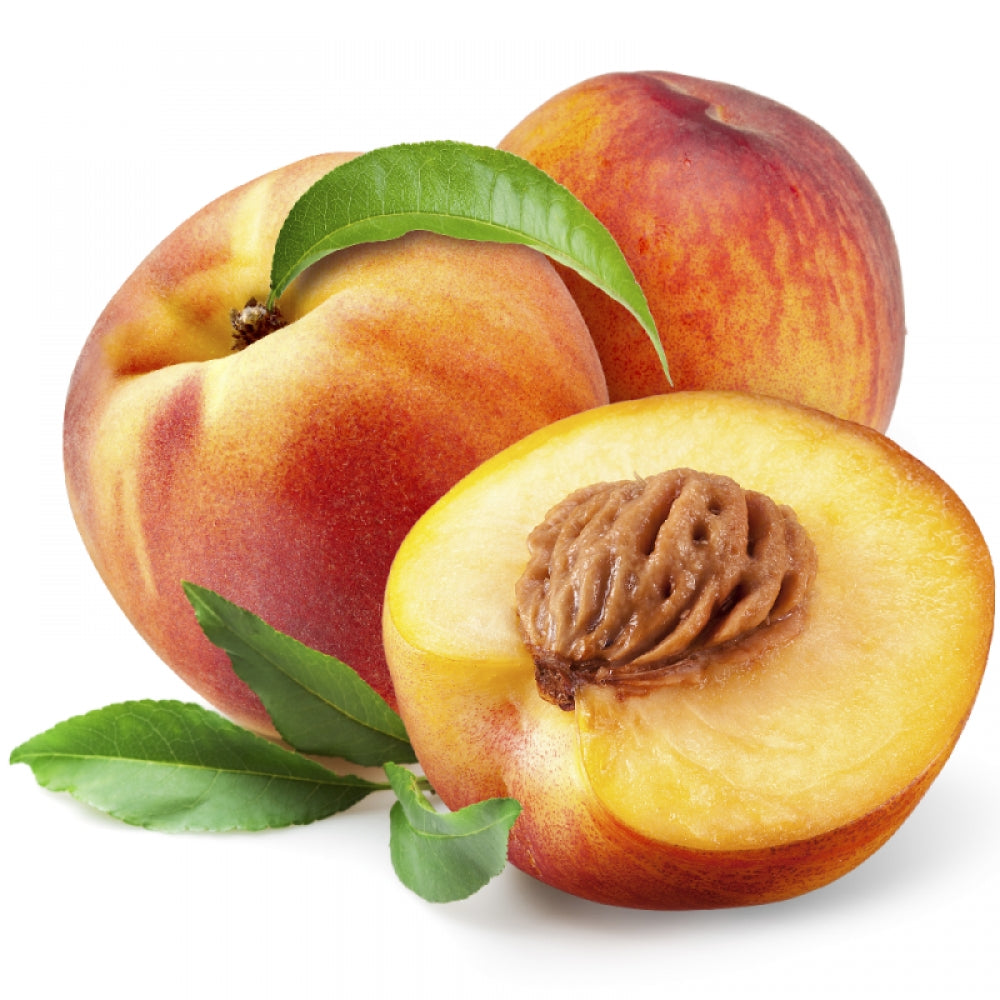 Nectarin Fantasia, Prunus Persica var. Nucipersica