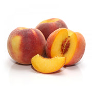 Piersic Hale, Prunus Persica