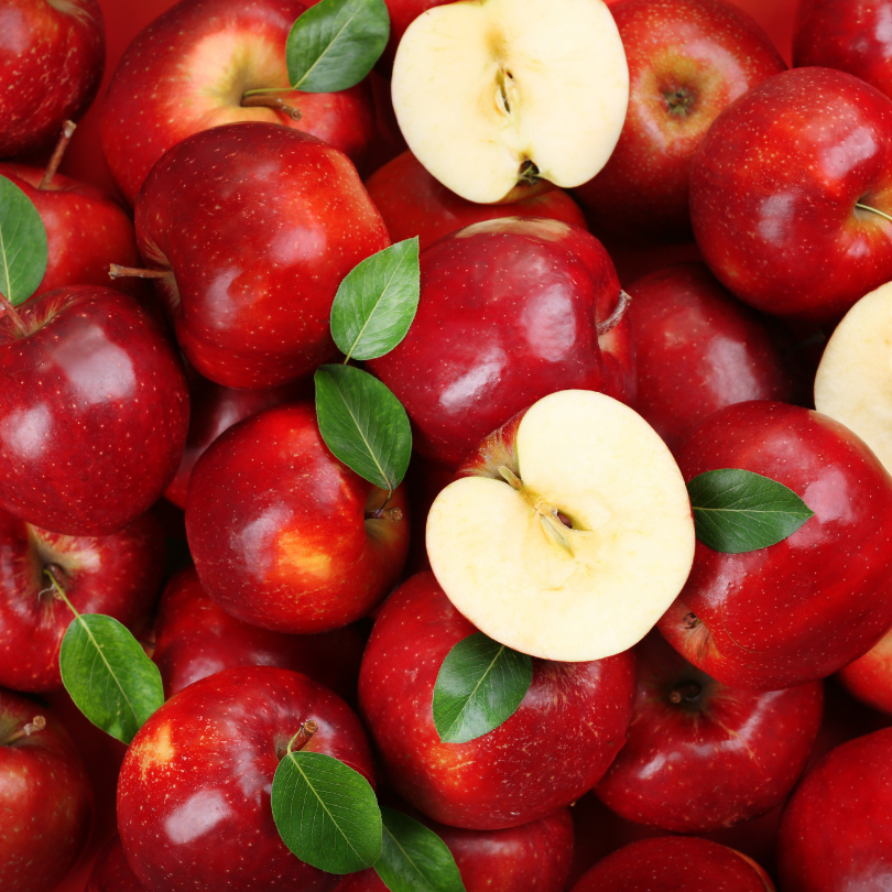 Mar Brina, Malus Domestica