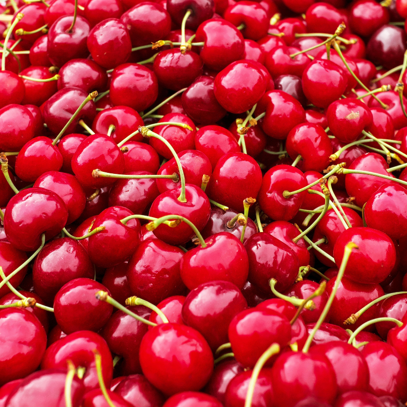 Cires Ferrovia, Prunus Avium