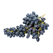 Vita de Vie Pizzutello Nero, Vitis Vinifera, pentru masa, negru