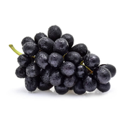 Vita de Vie Codreanca, Vitis Vinifera Black Magic, pentru masa si vin, negru