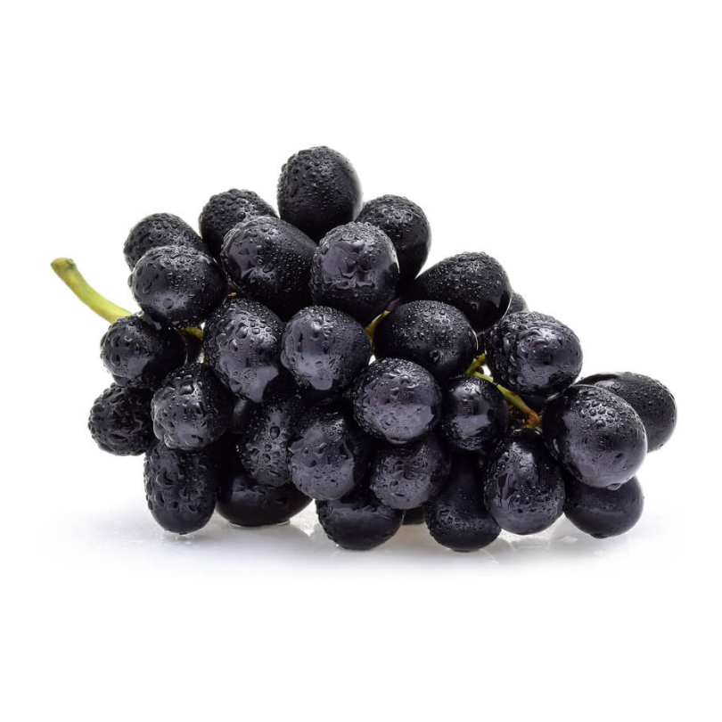 Vita de Vie Codreanca, Vitis Vinifera Black Magic, pentru masa si vin, negru