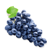 Vita de Vie Capsunica, Vitis Vinifera Isabella Nera, pentru masa si vin, negru