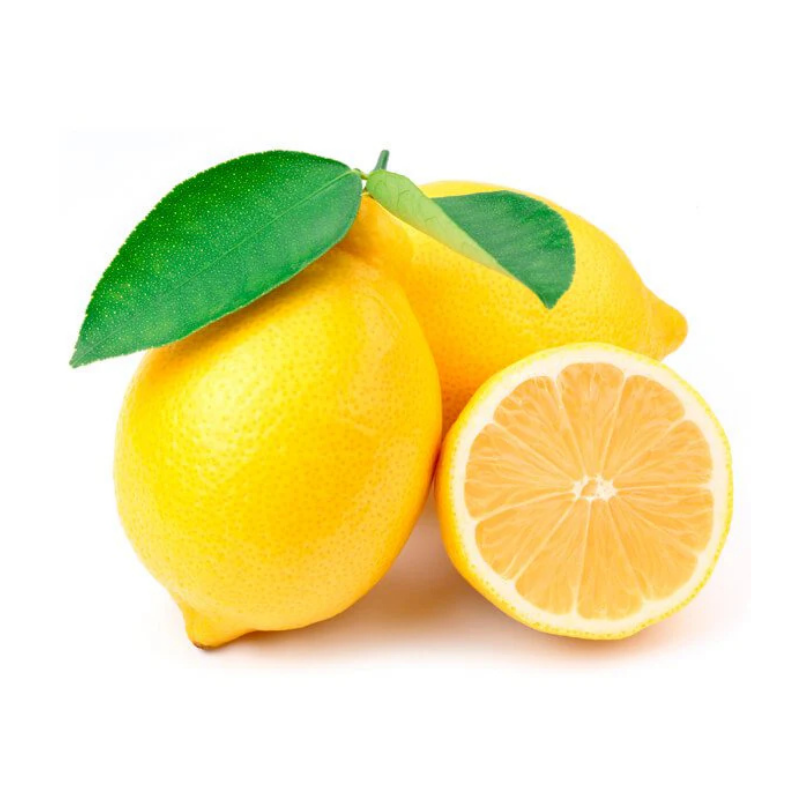 Lamai, Citrus Lemon