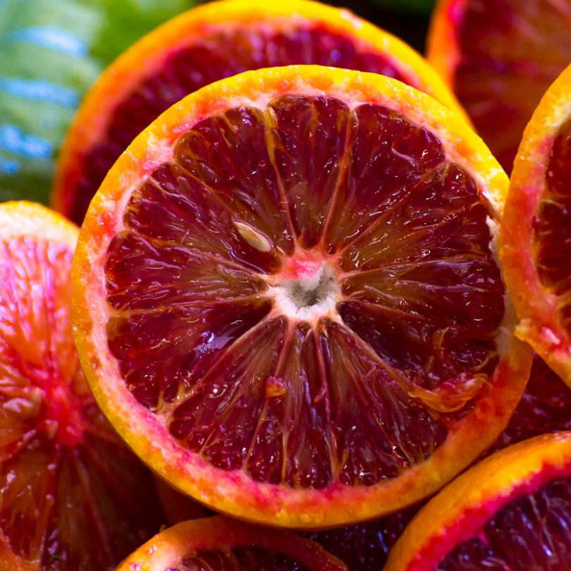 Lamai pe Spalier, Citrus Rosso