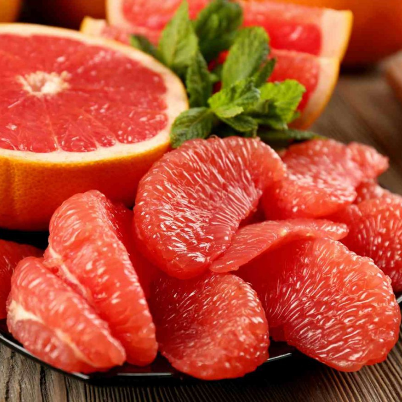 Grepfruit, Citrus Paradisi Pompelmo