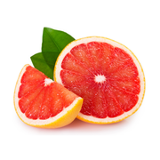 Grepfruit, Citrus Paradisi Pompelmo