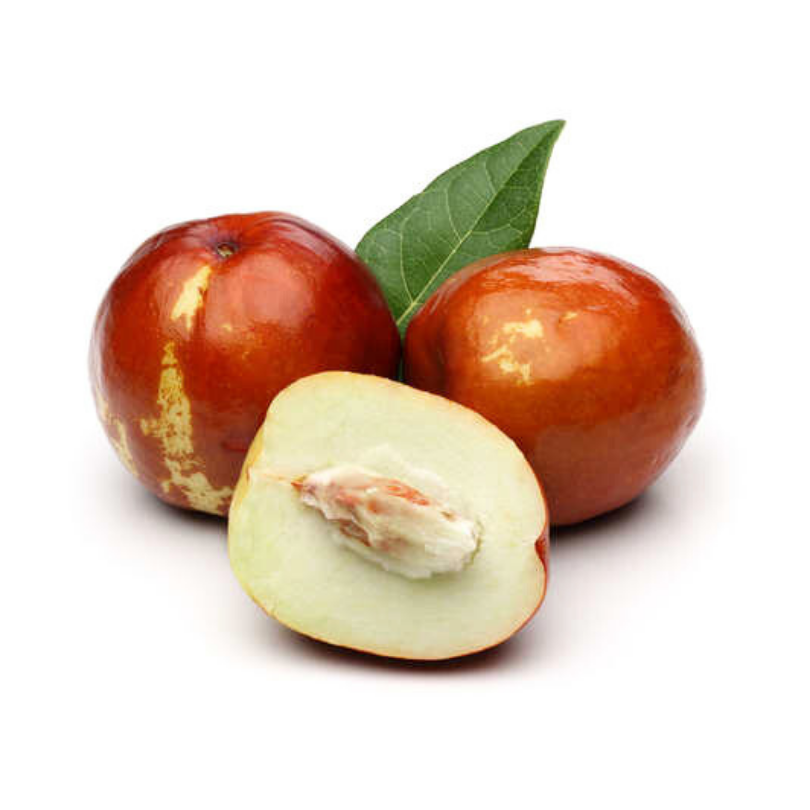 Curmal Chinezesc Nostrano, Ziziphus Jujuba