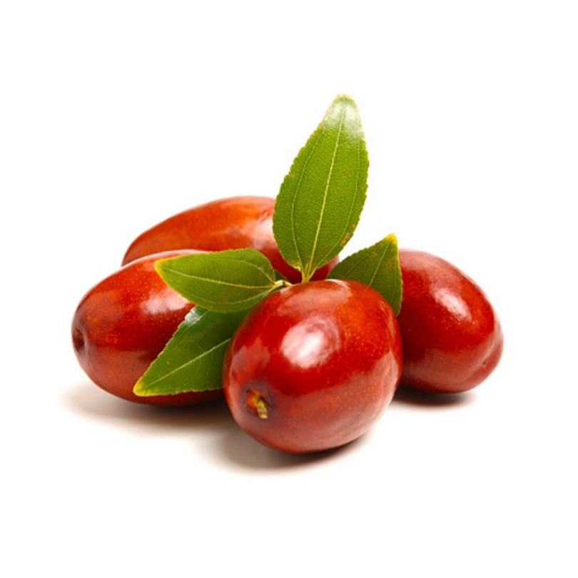 Curmal Chinezesc Lang, Ziziphus Jujuba