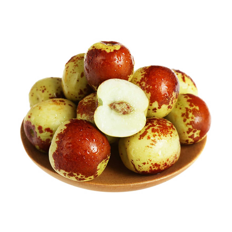 Curmal Chinezesc Dong, Ziziphus Jujuba