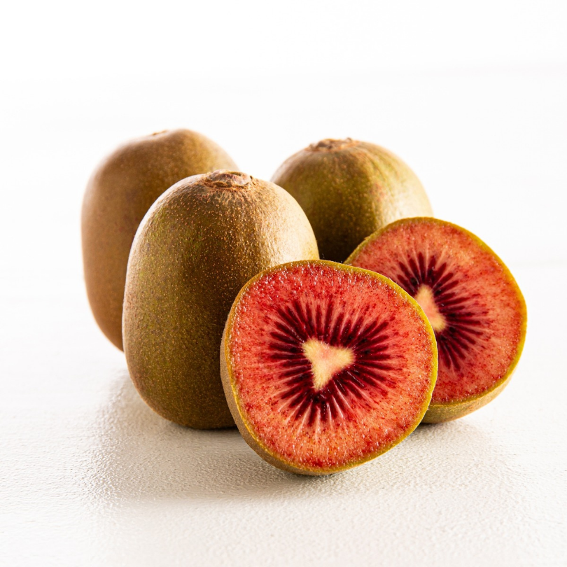 Kiwi rosu, Actinidia Chinensis Arguta Red