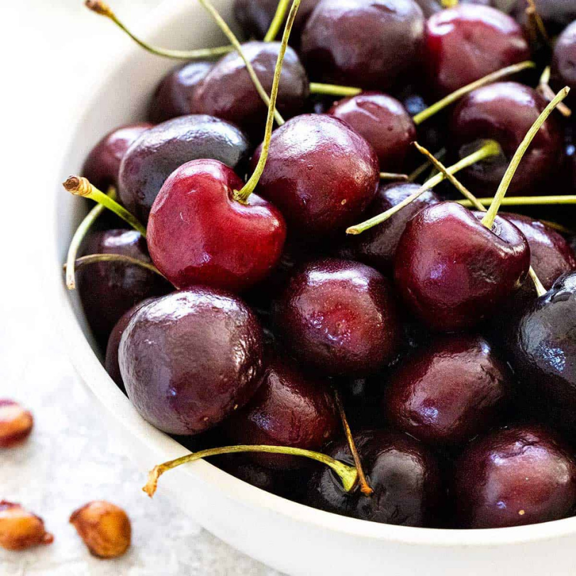 Cires Acru, Prunus Avium Amarena