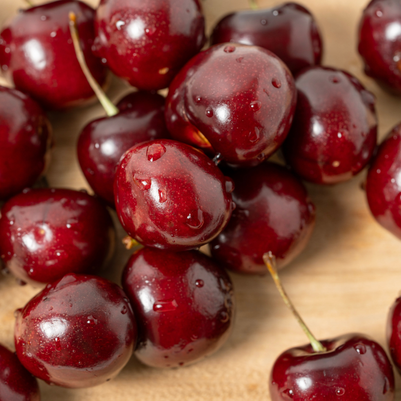 Visin Kelleris, Prunus Cerasus