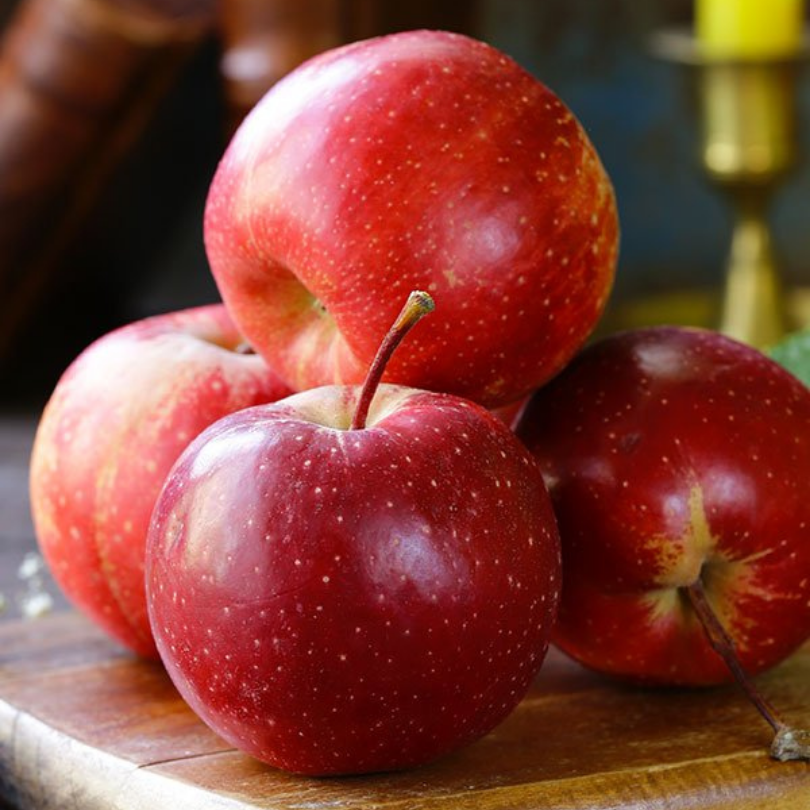 Mar Hi Early, Malus Domestica