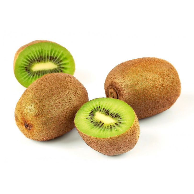 Kiwi Hayward, Actinidia Deliciosa, femela