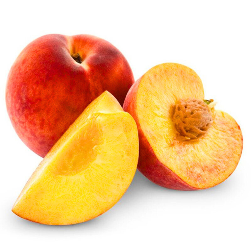 Piersic Springcrest, Prunus Persica