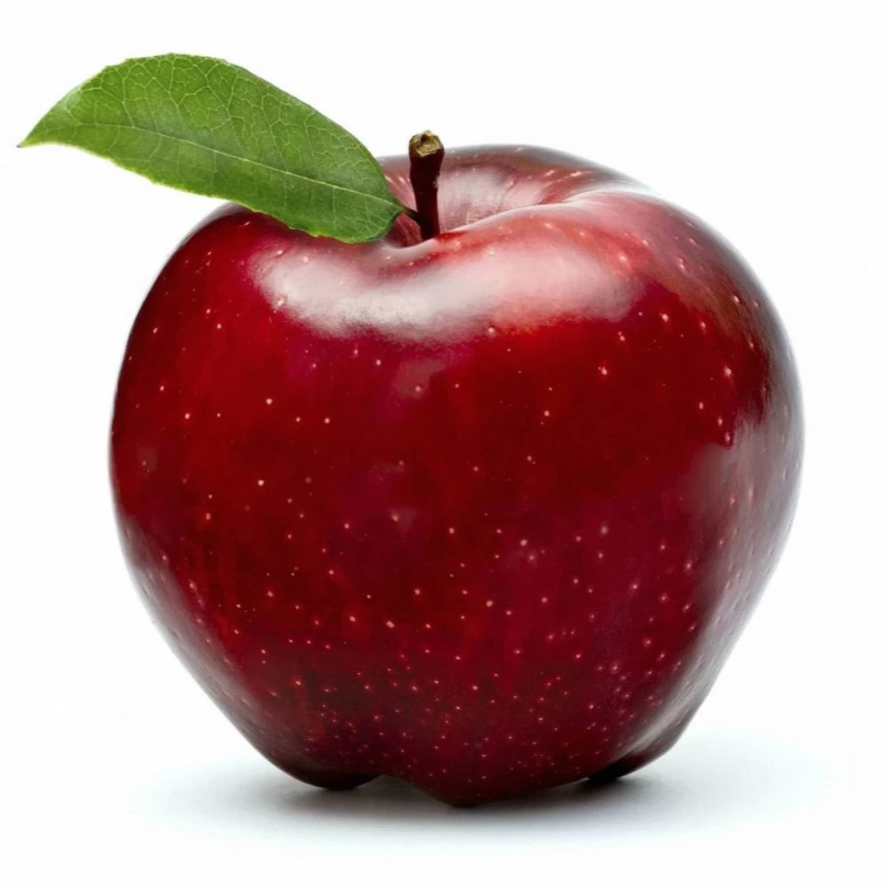 Mar Red Chief, Malus Domestica