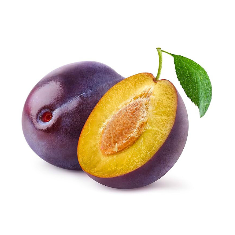 Prun Precoce di Ersinger, Prunus Domestica