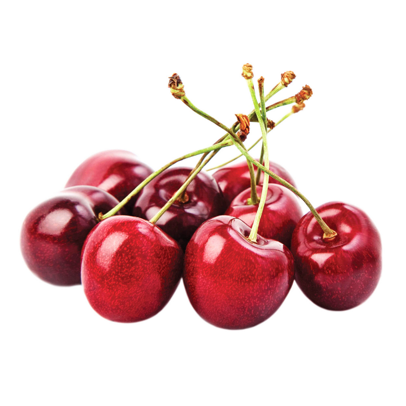 Cires Van, Prunus Avium