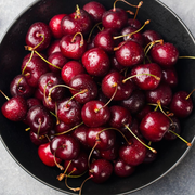 Cires Marasca Nera di Verona, Prunus Avium