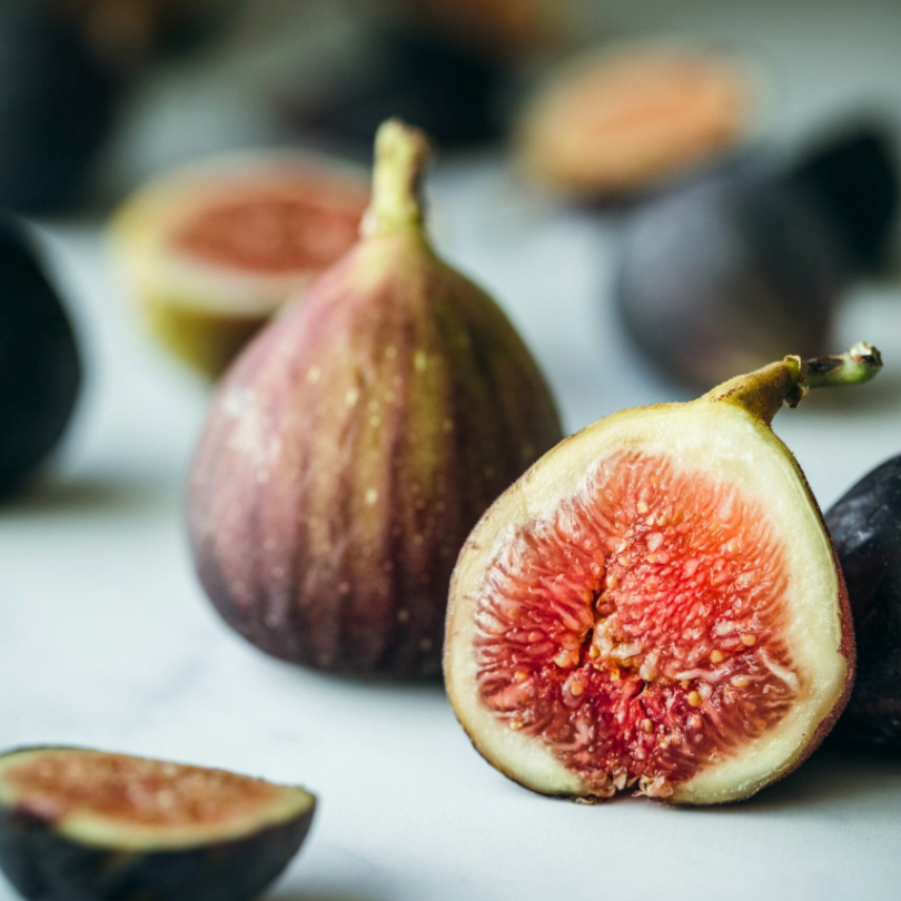 Smochin, Ficus Carica