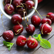 Cires Blackstar, Prunus Avium