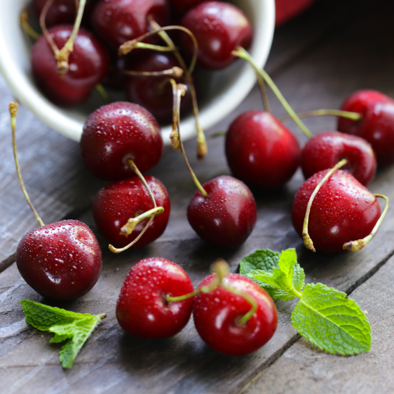 Cires Blackstar, Prunus Avium