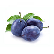 Prun California Blue, Prunus Domestica