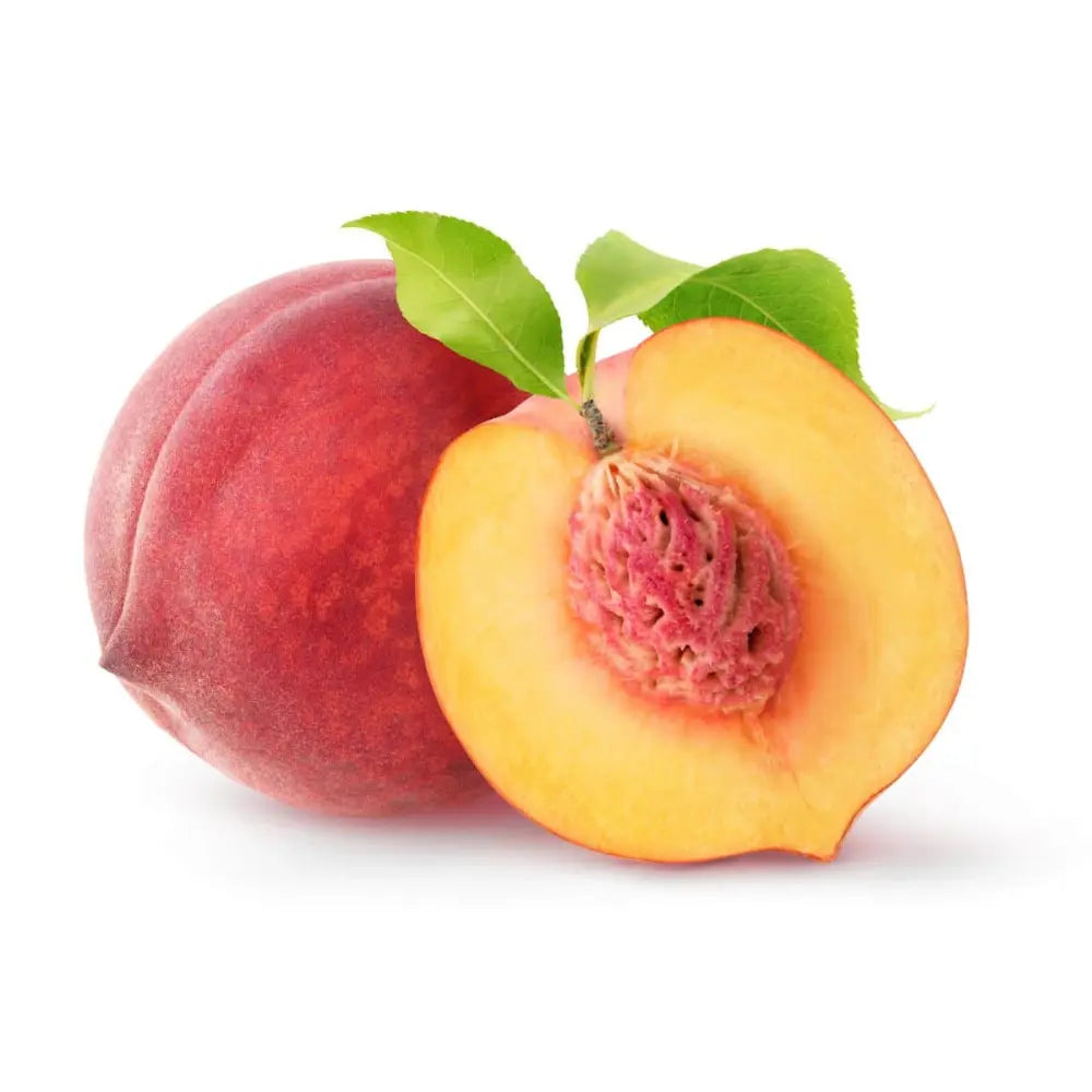 Piersic Cresthaven, Prunus Persica