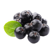 Scorus Negru, Aronia Prunifolia