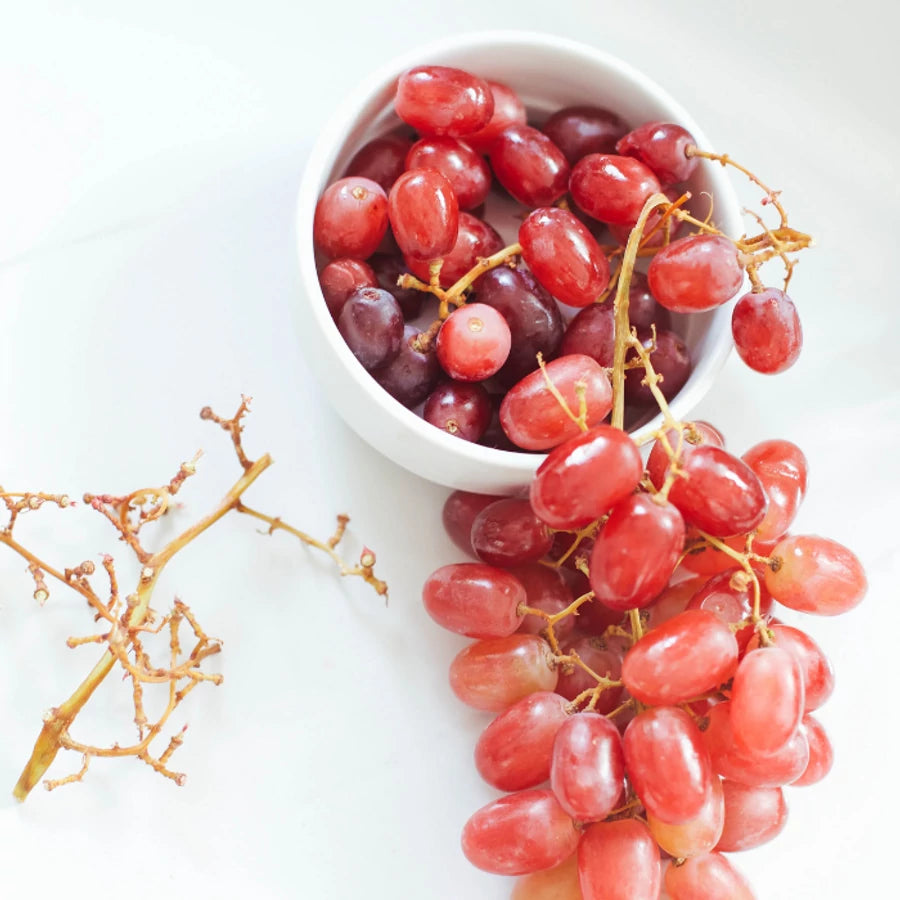 Vita de Vie Crimson Seedless, Vitis Vinifera, pentru masa, rosu